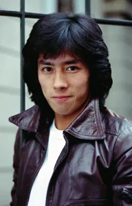 真田広之のプロマイド